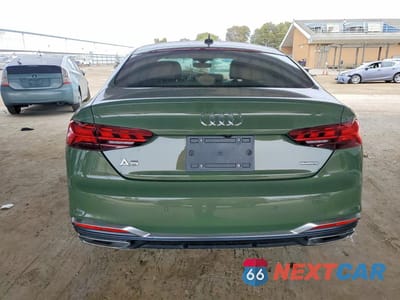 Zdjęcie 6 z 12 samochodu: 2024 AUDI A5 PREMIUM PLUS 45 VIN:WAUFACF53RA021604 - miniatura