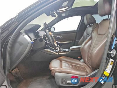 Zdjęcie 7 z 11 samochodu: 2019 BMW 330XI VIN:WBA5R7C59KFH15581 - miniatura