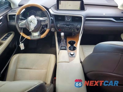 Zdjęcie 8 z 13 samochodu: 2019 LEXUS RX 350 BASE VIN:2T2ZZMCAXKC127304 - miniatura