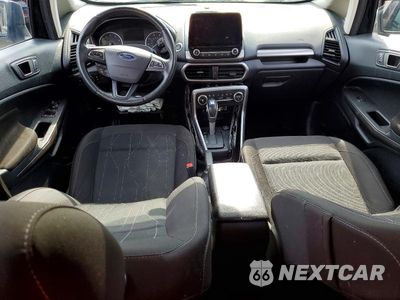 Zdjęcie 8 z 12 samochodu: 2020 FORD ECOSPORT SE VIN:MAJ6S3GL0LC325388 - miniatura