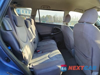 Zdjęcie 11 z 14 samochodu: 2008 TOYOTA RAV4 BASE VIN:JTMBD33V986080249 - miniatura