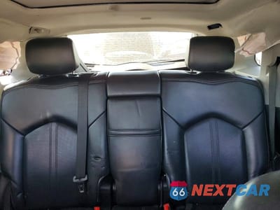 Zdjęcie 10 z 13 samochodu: 2015 CADILLAC SRX PERFORMANCE COLLECTION VIN:3GYFNCE33FS529003 - miniatura