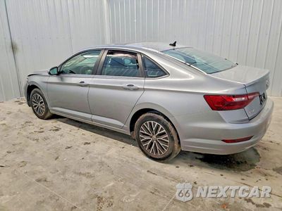 Drugie zdjęcie samochodu z przodu: 2021 VOLKSWAGEN JETTA S VIN:3VWC57BU3MM007452 - miniatura