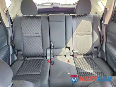 Zdjęcie 10 z 12 samochodu: 2019 NISSAN ROGUE SV VIN:KNMAT2MV2KP553319 - miniatura