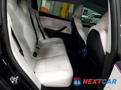 Zdjęcie 10 z 13 samochodu: 2025 TESLA MODEL 3 VIN:5YJ3E1EA1SF977089 - miniatura