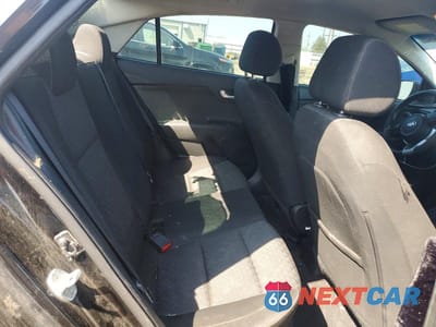 Zdjęcie 10 z 12 samochodu: 2020 KIA RIO LX VIN:3KPA24AD8LE313266 - miniatura