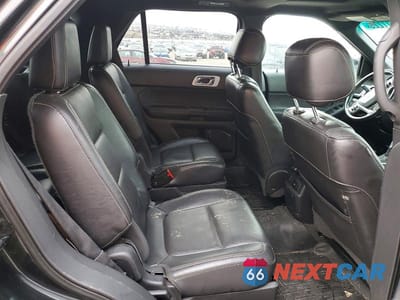 Zdjęcie 10 z 12 samochodu: 2014 FORD EXPLORER SPORT VIN:1FM5K8GT1EGC54034 - miniatura