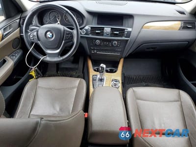 Zdjęcie 8 z 12 samochodu: 2014 BMW X3 XDRIVE35I VIN:5UXWX7C53E0E78511 - miniatura