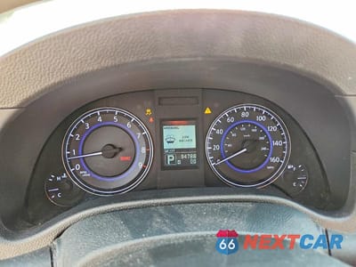 Zdjęcie 9 z 12 samochodu: 2013 INFINITI G37 SEDAN X VIN:JN1CV6ARXDM765877 - miniatura