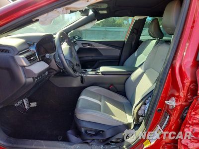 Zdjęcie 7 z 12 samochodu: 2025 TOYOTA CAMRY SE VIN:4T1DAACK0SU112841 - miniatura