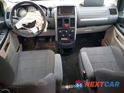 Zdjęcie 8 z 14 samochodu: 2010 DODGE GRAND CARAVAN SE VIN:2D4RN4DE3AR464898 - miniatura
