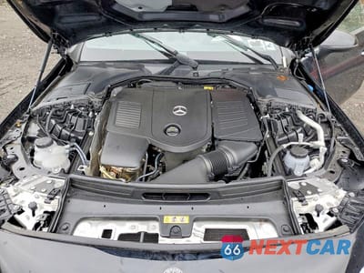 Zdjęcie 11 z 11 samochodu: 2025 MERCEDES-BENZ CLE 300 4MATIC VIN:W1KMK4HB9SF056078 - miniatura