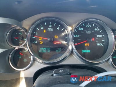 Zdjęcie 9 z 13 samochodu: 2013 GMC SIERRA K1500 SLE VIN:1GTR2VE7XDZ116344 - miniatura