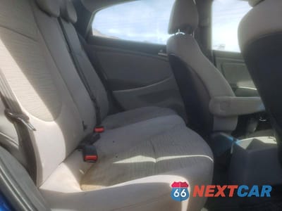 Zdjęcie 10 z 11 samochodu: 2016 HYUNDAI ACCENT SE VIN:KMHCT4AE4GU119965 - miniatura
