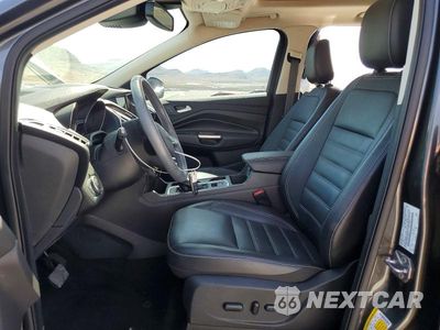 Zdjęcie 7 z 11 samochodu: 2019 FORD ESCAPE TITANIUM VIN:1FMCU0J95KUB05641 - miniatura