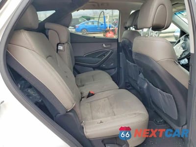 Zdjęcie 11 z 14 samochodu: 2017 HYUNDAI SANTA FE SPORT 2.0T ULTIMATE VIN:5XYZWDLA1HG485336 - miniatura