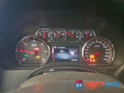 Zdjęcie 9 z 13 samochodu: 2015 GMC YUKON XL K1500 SLT VIN:1GKS2HKC5FR125870 - miniatura