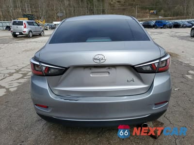 Zdjęcie 6 z 13 samochodu: 2016 SCION IA BASE VIN:3MYDLBZV0GY102726 - miniatura