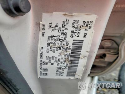 Zdjęcie 13 z 14 samochodu: 1999 TOYOTA 4RUNNER LIMITED VIN:JT3HN87R3X9028912 - miniatura