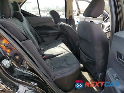 Zdjęcie 10 z 11 samochodu: 2021 NISSAN KICKS S VIN:3N1CP5BV3ML544468 - miniatura