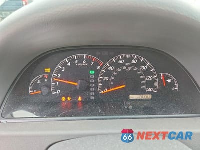 Zdjęcie 9 z 11 samochodu: 2006 TOYOTA CAMRY LE VIN:4T1BE32K36U719489 - miniatura