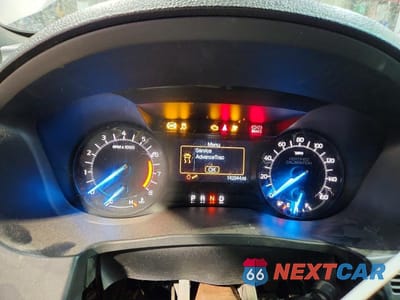 Zdjęcie 9 z 14 samochodu: 2016 FORD EXPLORER POLICE INTERCEPTOR VIN:1FM5K8AR3GGA62937 - miniatura