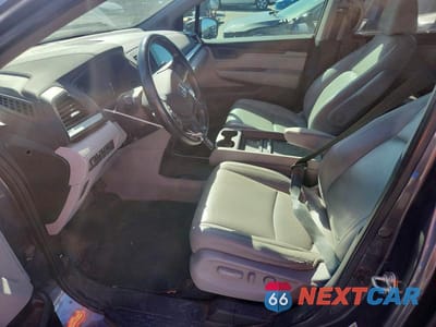 Zdjęcie 7 z 13 samochodu: 2019 HONDA ODYSSEY EX-L VIN:5FNRL6H75KB017674 - miniatura