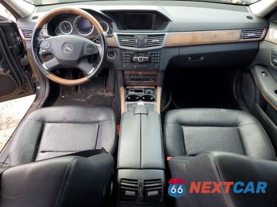 Zdjęcie 8 z 13 samochodu: 2013 MERCEDES-BENZ E 350 4MATIC VIN:WDDHF8JB9DA664190 - miniatura