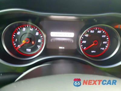 Zdjęcie 9 z 12 samochodu: 2015 DODGE CHARGER SXT VIN:2C3CDXHG6FH845116 - miniatura