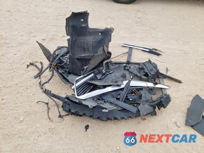 Zdjęcie 12 z 13 samochodu: 2018 CADILLAC CTS VIN:1G6AP5SX1J0165034 - miniatura