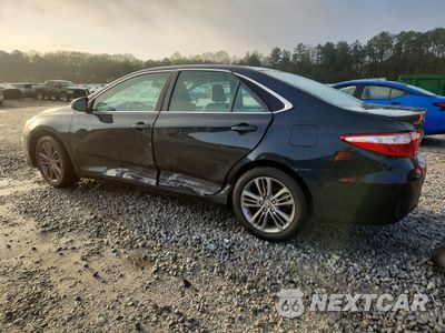 Drugie zdjęcie samochodu z przodu: 2016 TOYOTA CAMRY SE VIN:4T1BF1FK8GU562877 - miniatura