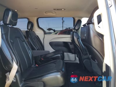 Zdjęcie 11 z 13 samochodu: 2021 CHRYSLER VOYAGER LXI VIN:2C4RC1DG8MR542762 - miniatura