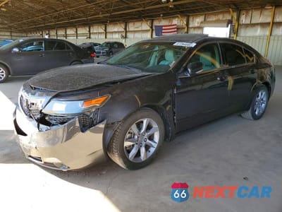2012 ACURA TL 19UUA8F58CA029939 - główne zdjęcie licytacji z USA - miniatura