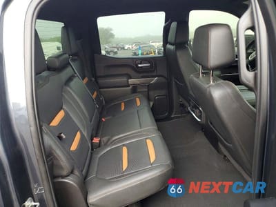 Zdjęcie 10 z 13 samochodu: 2021 GMC SIERRA K1500 AT4 VIN:1GTP9EEL1MZ385963 - miniatura