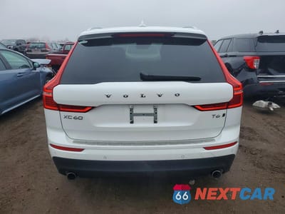 Zdjęcie 6 z 11 samochodu: 2020 VOLVO XC60 T6 MOMENTUM VIN:YV4A22RK2L1516905 - miniatura