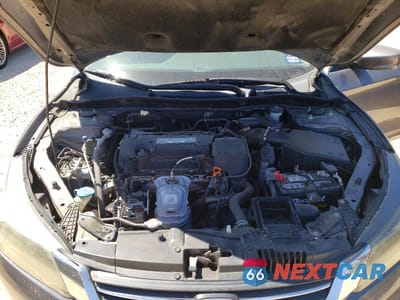 Zdjęcie 11 z 12 samochodu: 2015 HONDA ACCORD LX VIN:1HGCR2F35FA189443 - miniatura