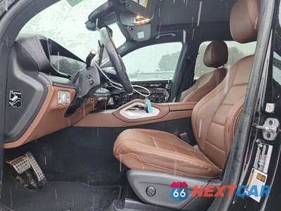 Zdjęcie 7 z 14 samochodu: 2024 MERCEDES-BENZ GLS 450 4MATIC VIN:4JGFF5KE7RB086080 - miniatura