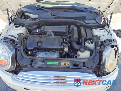 Zdjęcie 11 z 12 samochodu: 2008 MINI COOPER CLUBMAN VIN:WMWML33578TN66794 - miniatura