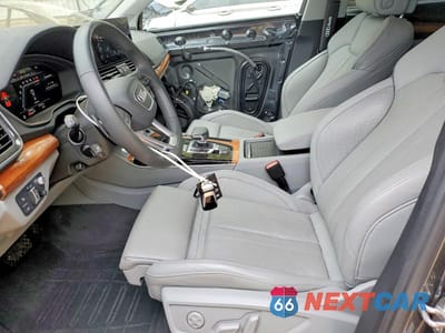 Zdjęcie 7 z 13 samochodu: 2023 AUDI Q5 PRESTIGE 45 VIN:WA1FAAFY4P2191084 - miniatura