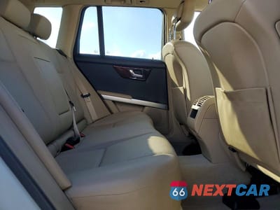 Zdjęcie 11 z 12 samochodu: 2011 MERCEDES-BENZ GLK 350 VIN:WDCGG5GB4BF648255 - miniatura