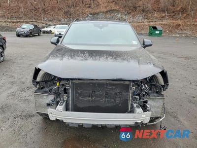 Piąte zdjęcie samochodu w środku: 2021 AUDI SQ7 PRESTIGE VIN:WA1VWBF70MD013764 - miniatura