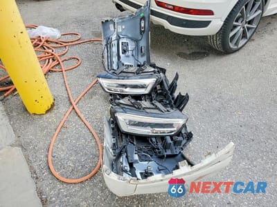 Zdjęcie 13 z 13 samochodu: 2018 AUDI Q3 PREMIUM PLUS VIN:WA1HCCFS4JR030016 - miniatura