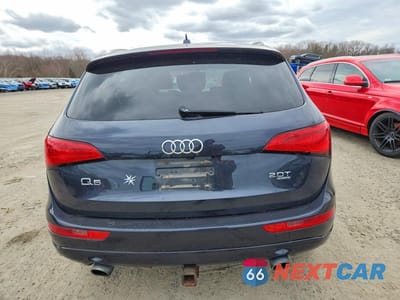 Zdjęcie 6 z 13 samochodu: 2014 AUDI Q5 PREMIUM PLUS VIN:WA1LFAFP4EA098581 - miniatura