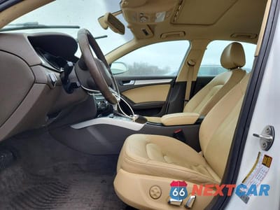 Zdjęcie 7 z 12 samochodu: 2014 AUDI A4 PREMIUM QUATTRO A VIN:WAUFFAFL4EN010828 - miniatura