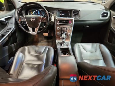 Zdjęcie 8 z 11 samochodu: 2015 VOLVO S60 PREMIER VIN:YV126MFK8F2364472 - miniatura