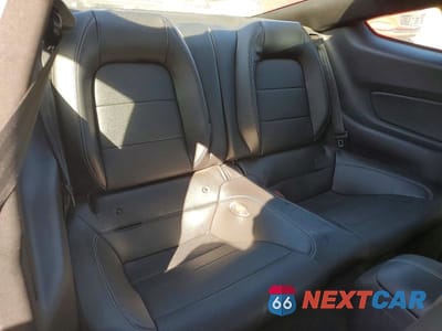 Zdjęcie 10 z 11 samochodu: 2022 FORD MUSTANG GT VIN:1FA6P8CF0N5125973 - miniatura