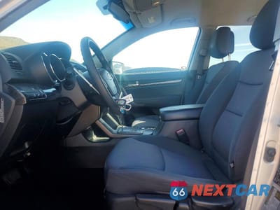Zdjęcie 7 z 13 samochodu: 2013 KIA SORENTO LX VIN:5XYKT3A6XDG410261 - miniatura