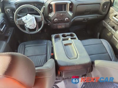 Zdjęcie 8 z 12 samochodu: 2025 GMC SIERRA K2500 HEAVY DUTY VIN:1GT4ULEY9SF317023 - miniatura