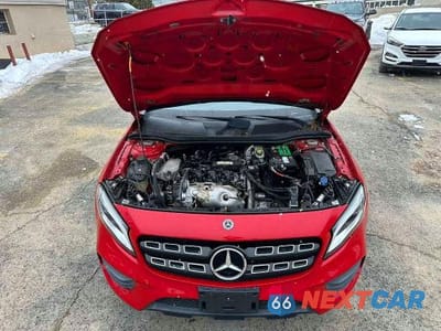 Zdjęcie 6 z 10 samochodu: 2019 MERCEDES-BENZ GLA 250 4MATIC VIN:WDCTG4GB4KU018952 - miniatura