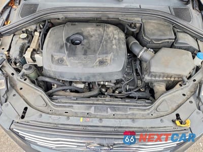 Zdjęcie 12 z 12 samochodu: 2015 VOLVO XC60 T5 PREMIER VIN:YV440MDK8F2742466 - miniatura